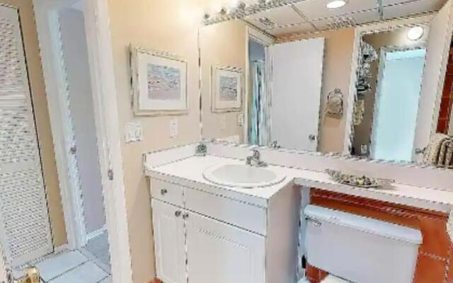 Apartamento con Piscina en Sarasota