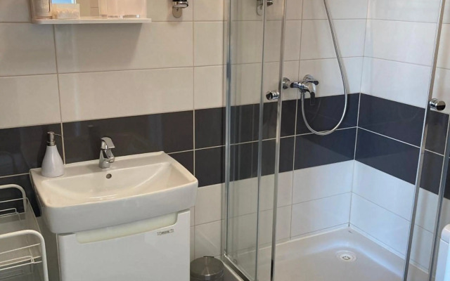 Apartman HIGHTATRAS VIEW Centrum Poprad