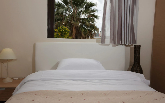 Petra Thea Apartment