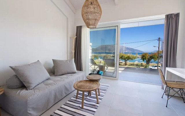 Alancia Suites