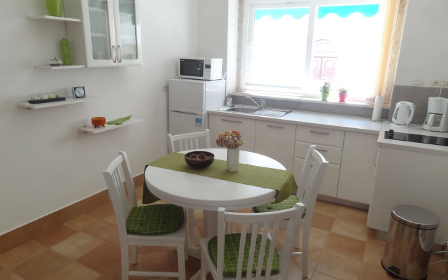 Heart of the City Apartments