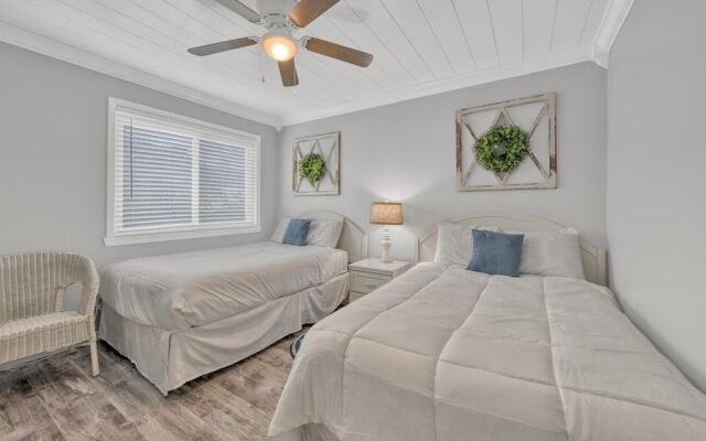 Southbay by the Gulf 72