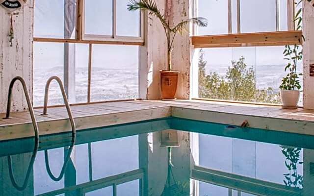 Jasmin Suite סוויטת יסמין