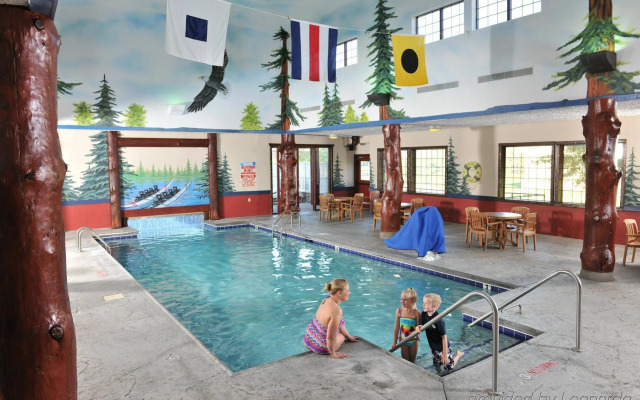 Stoney Creek Hotel Quad Cities - Moline