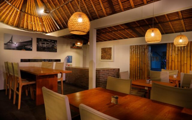 Pearl Boutique Hotel