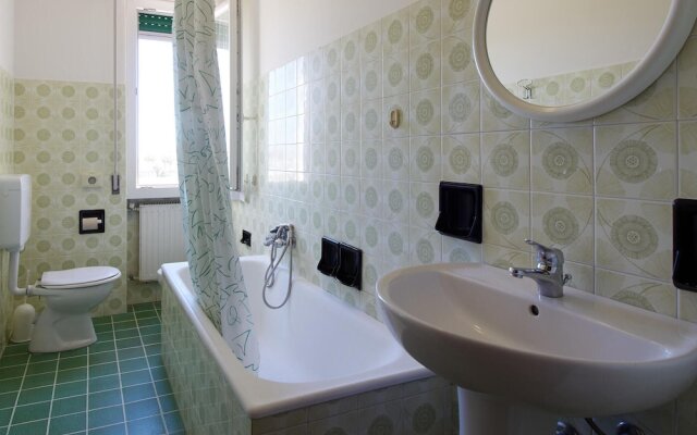 Casa Borgo 1