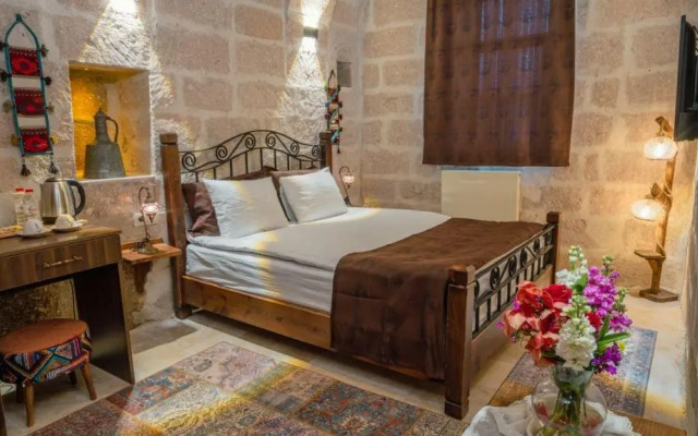 Theodora Village  House