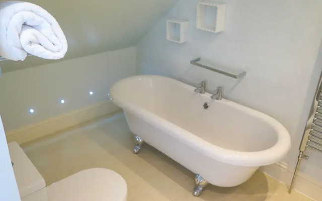 Broadpark Villa