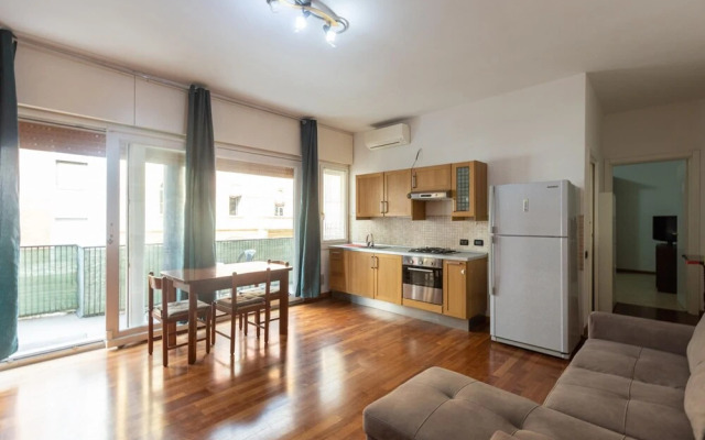 Boldrini 6 in Bologna