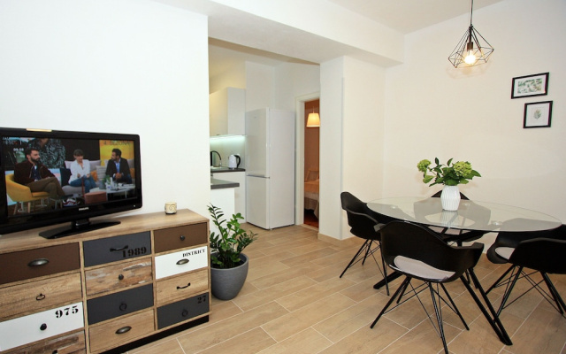Apartments Irena