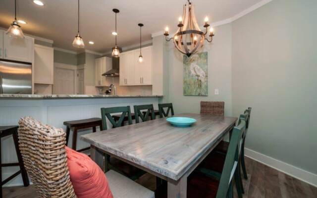 Beach Pointe 203 by Destin Getaways