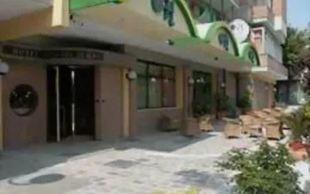 Hotel Rosa Del Deserto