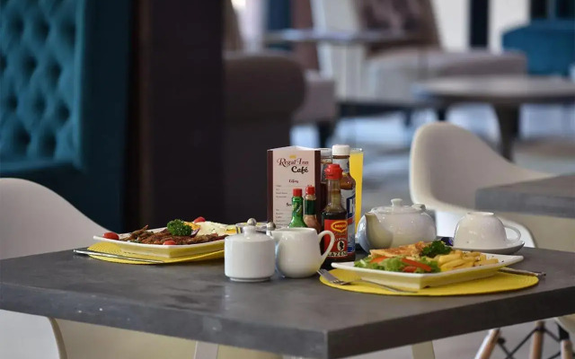 Regal Inn Gateway Umhlanga