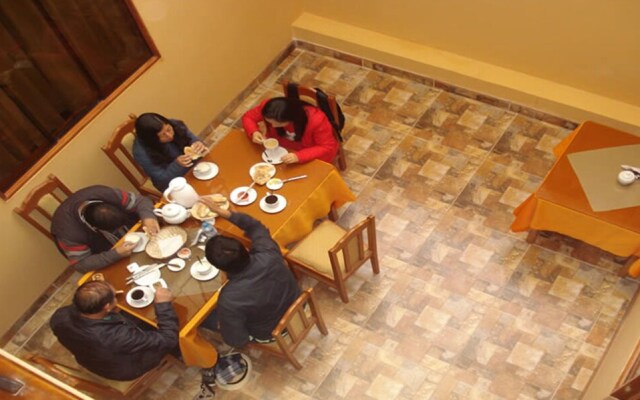 Cusi Hotel