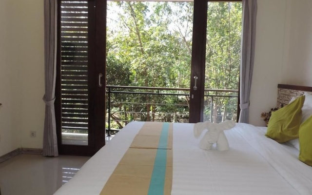 Kencana Ubud – Guest Rooms – Ubud