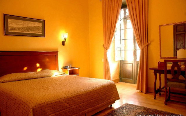 Hotel de la Opera