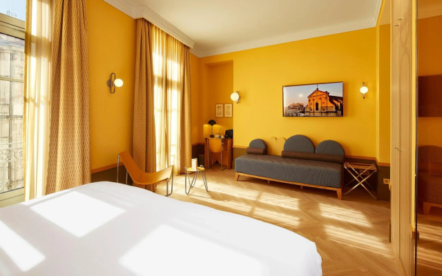 Hotel De Cambis