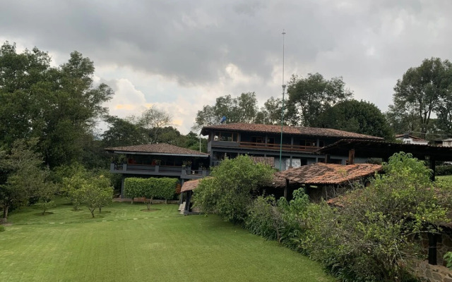 San Jose del Valle Hotel Boutique