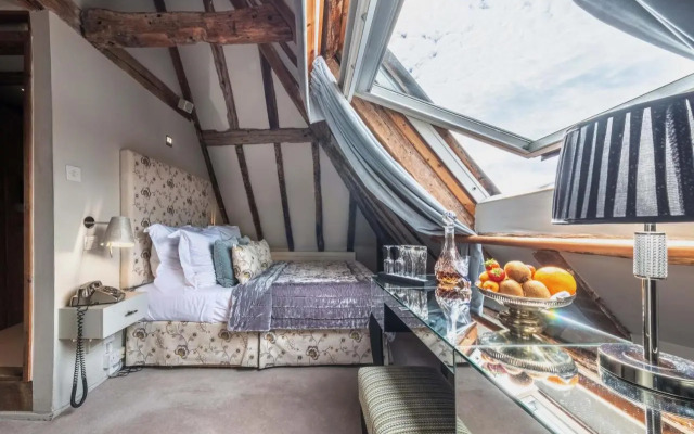 Great House Hotel