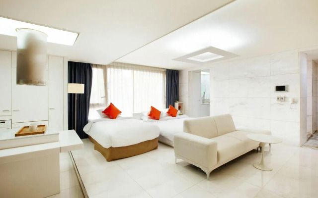 ShinShin Hotel Jeju Ocean