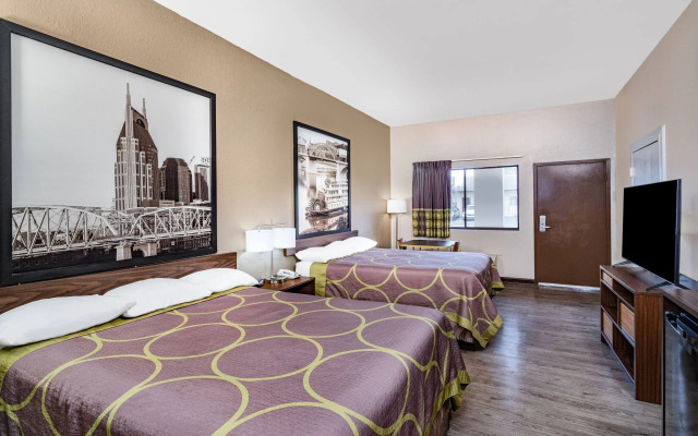 Travelodge by Wyndham Fort Wayne North