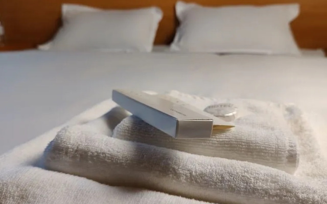 Organic House & Aquapark