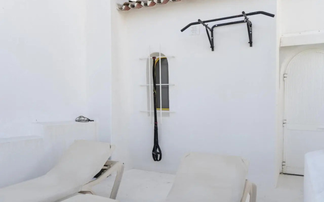 Hopstays Vilamoura Aldeia do Golfe - House C3