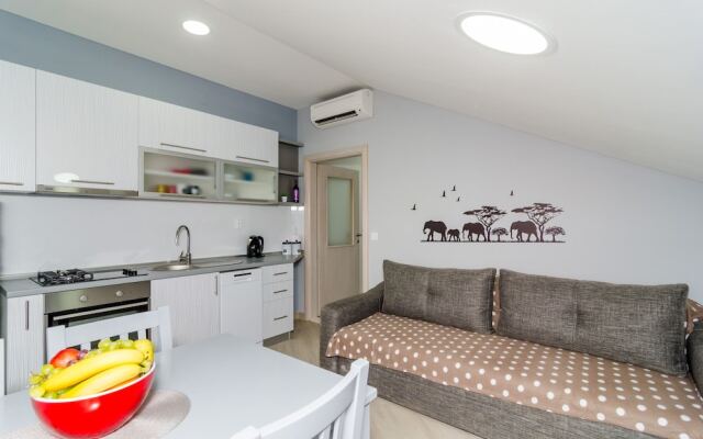 Apartments Donita