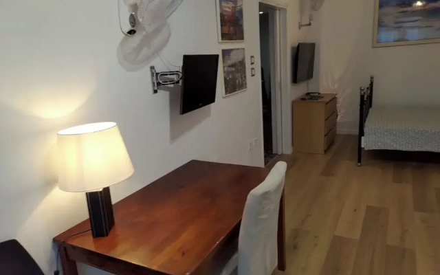 Olgas Apartment With 3 Bedrooms in Thessaloniki