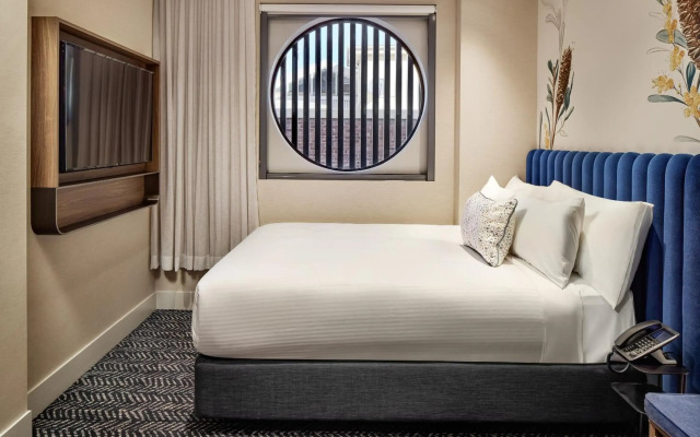 Aiden by Best Western Darling Harbour