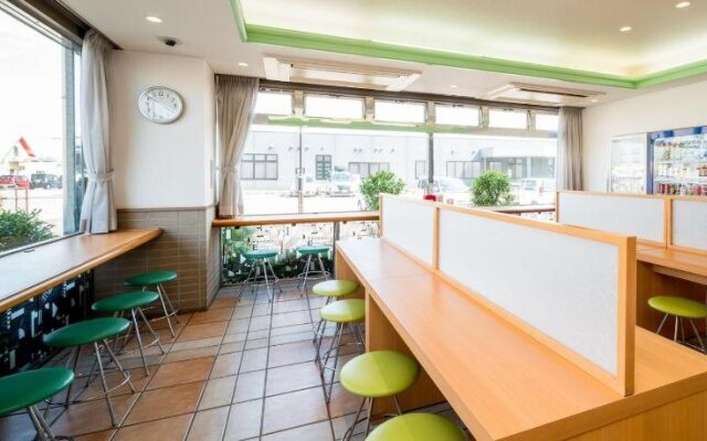 Super Hotel Matsusaka