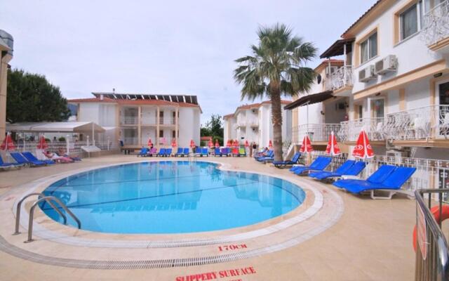 Karbel Beach Hotel