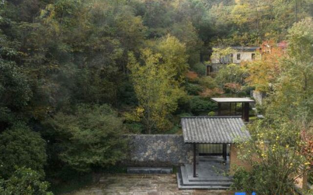 Xianghu Xiaoyao Manor Xiang Villa