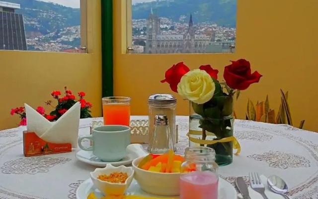 La Rosario Hotel