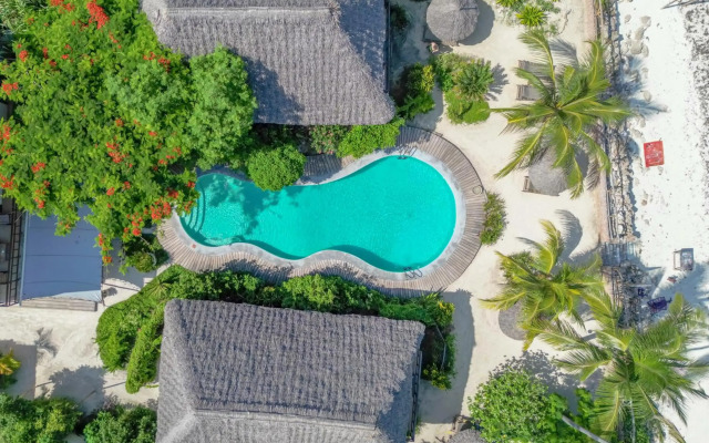 Jambiani Villas