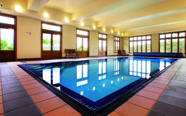 The Grange at Bellinzona Country Retreat
