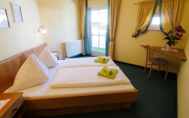Alpina Aparthotel