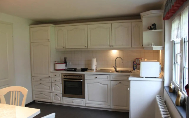 Ferienwohnung Haus Stein