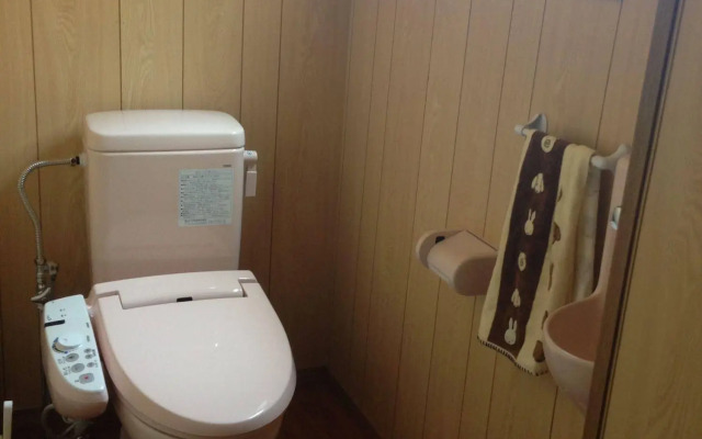 Goto Guest House Utojuku