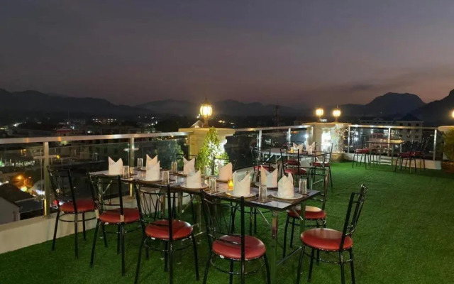 Sivixay Guest House