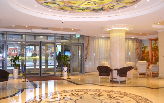 Предгорье Кавказа