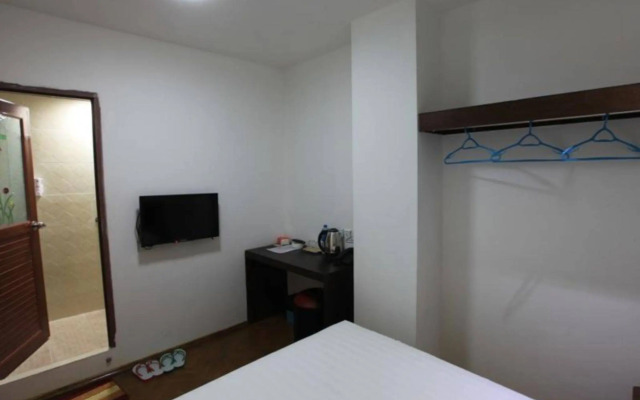 Yangon Regency Hotel