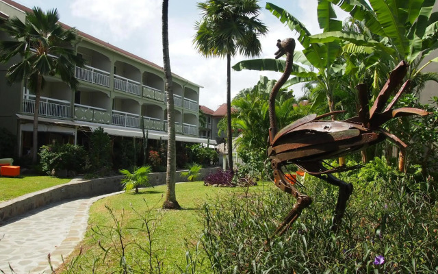 Hotel La Pagerie