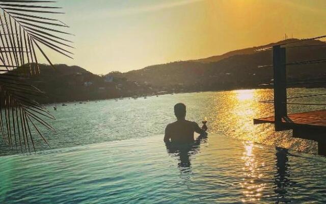 El Nido Casa 4 - Paradise on the Bay