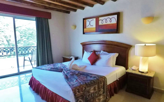 Hotel El Campanario