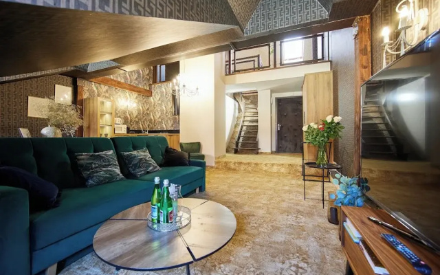 Apartamenty By Bogunia