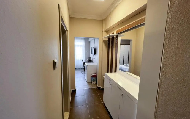 Beyazhan Otel