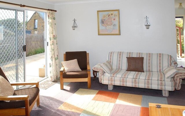 Oatlands Retreat