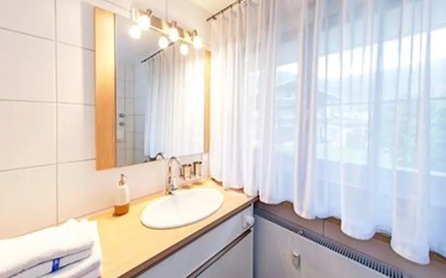 Ferienwohnung Sturm