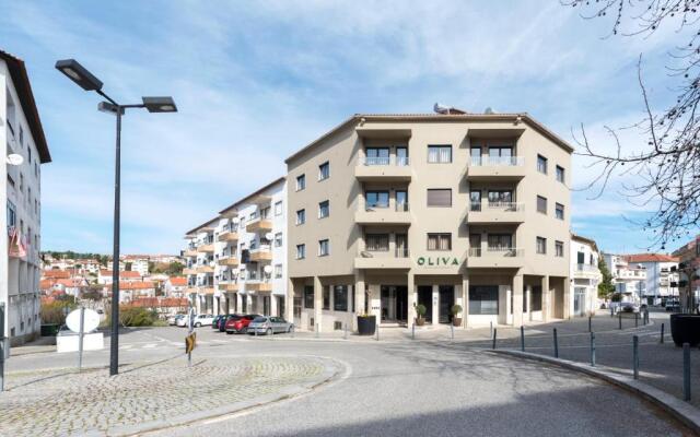Oliva Welcoming Apartments